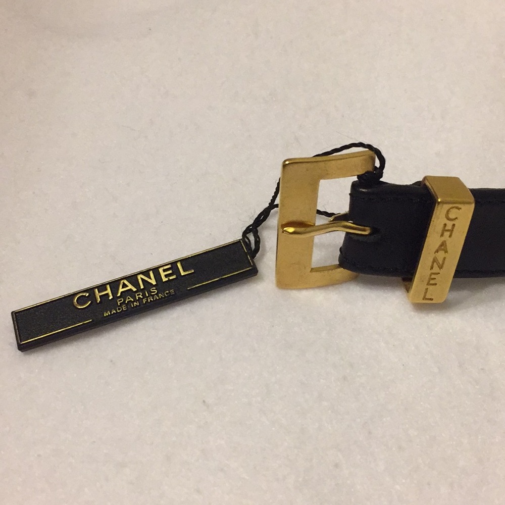 NWT CHANEL Couture RARE Runway Exclusive Choker - Picture 7 of 10
